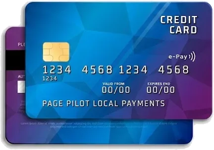 Credit Card