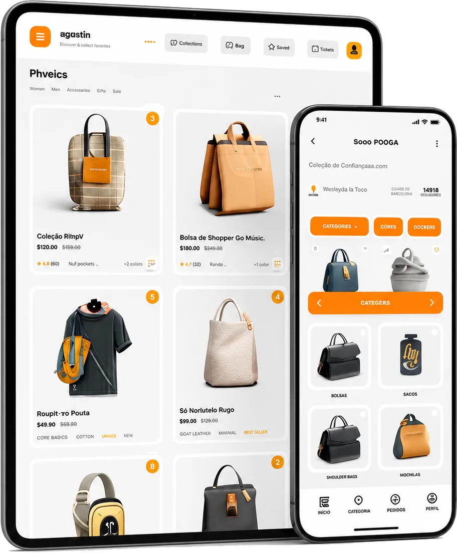 E-Commerce