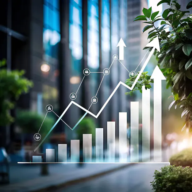 Growth Image