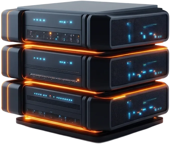 Managed Hosting