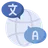 Multilingual Icon